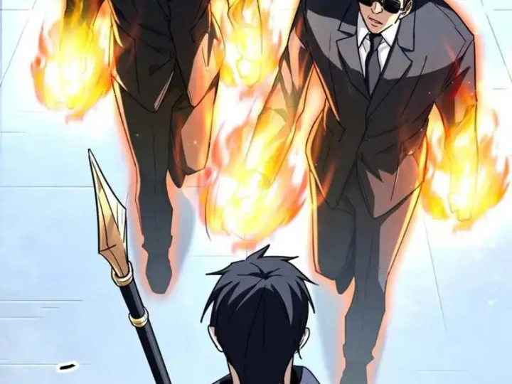 Cao Võ: Một Tay Nghiền Nát Ba Ngàn Đại Đế! Chapter 8 - 7