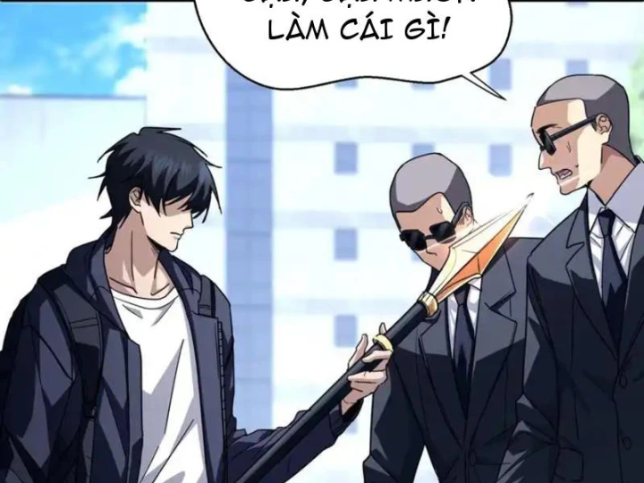 Cao Võ: Một Tay Nghiền Nát Ba Ngàn Đại Đế! Chapter 8 - 11