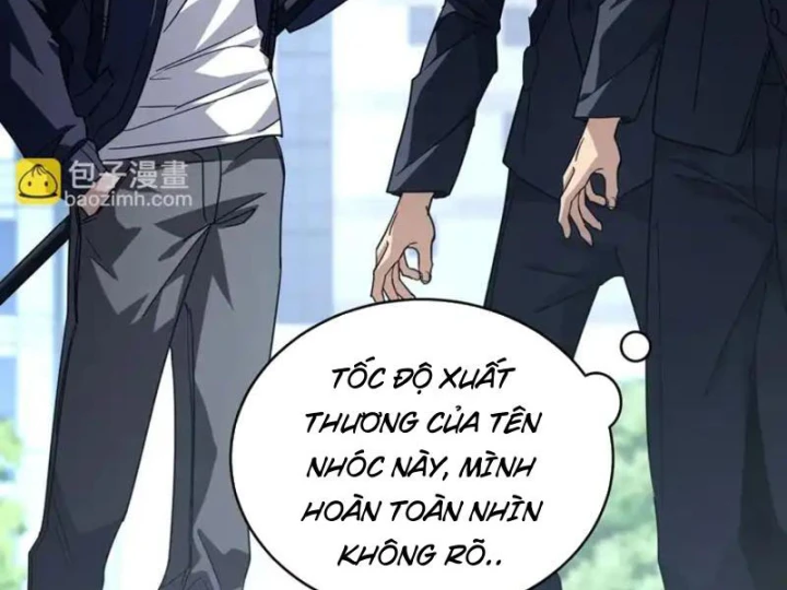 Cao Võ: Một Tay Nghiền Nát Ba Ngàn Đại Đế! Chapter 8 - 12