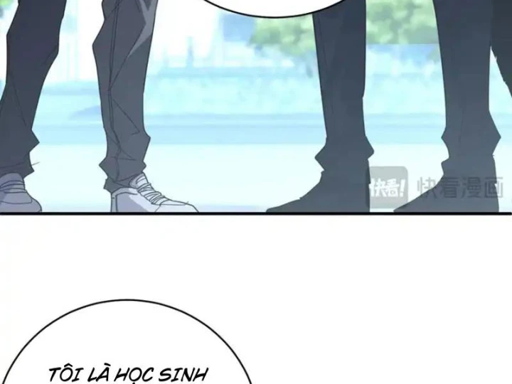 Cao Võ: Một Tay Nghiền Nát Ba Ngàn Đại Đế! Chapter 8 - 13