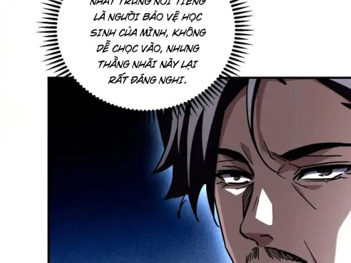 Cao Võ: Một Tay Nghiền Nát Ba Ngàn Đại Đế! Chapter 8 - 16