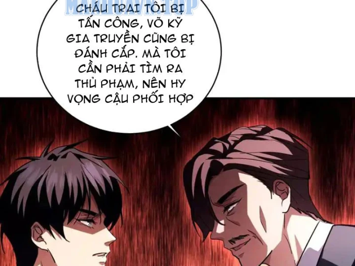 Cao Võ: Một Tay Nghiền Nát Ba Ngàn Đại Đế! Chapter 8 - 20