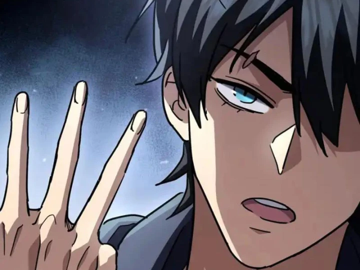 Cao Võ: Một Tay Nghiền Nát Ba Ngàn Đại Đế! Chapter 8 - 26