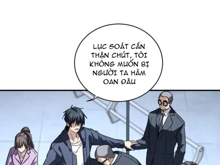 Cao Võ: Một Tay Nghiền Nát Ba Ngàn Đại Đế! Chapter 8 - 29