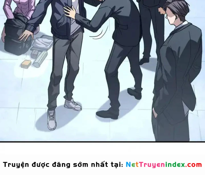 Cao Võ: Một Tay Nghiền Nát Ba Ngàn Đại Đế! Chapter 8 - 30