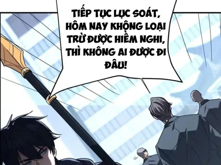 Cao Võ: Một Tay Nghiền Nát Ba Ngàn Đại Đế! Chapter 8 - 36