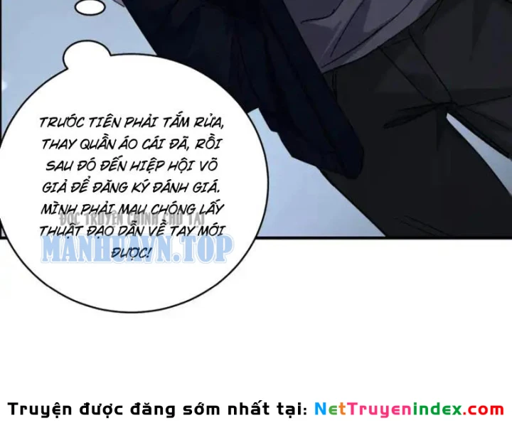 Cao Võ: Một Tay Nghiền Nát Ba Ngàn Đại Đế! Chapter 8 - 38