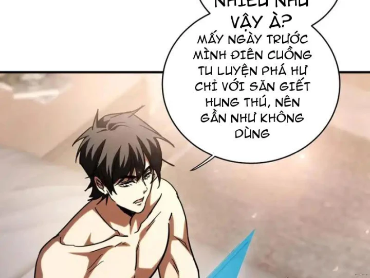 Cao Võ: Một Tay Nghiền Nát Ba Ngàn Đại Đế! Chapter 8 - 43