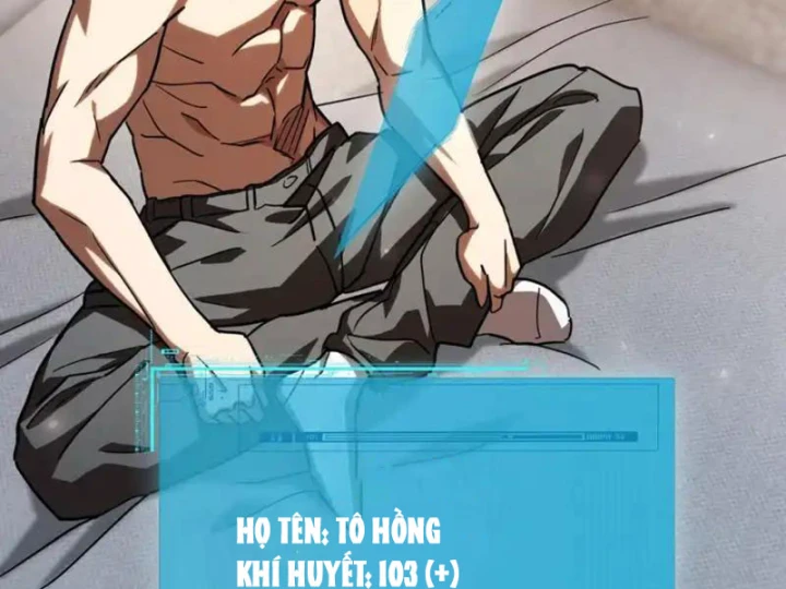 Cao Võ: Một Tay Nghiền Nát Ba Ngàn Đại Đế! Chapter 8 - 44