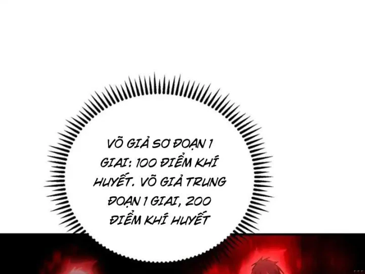 Cao Võ: Một Tay Nghiền Nát Ba Ngàn Đại Đế! Chapter 8 - 46