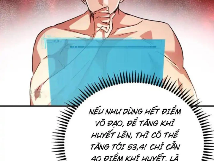 Cao Võ: Một Tay Nghiền Nát Ba Ngàn Đại Đế! Chapter 8 - 48