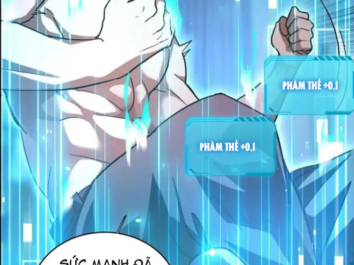 Cao Võ: Một Tay Nghiền Nát Ba Ngàn Đại Đế! Chapter 8 - 56