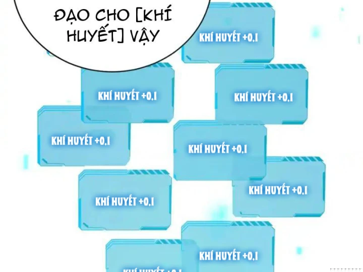 Cao Võ: Một Tay Nghiền Nát Ba Ngàn Đại Đế! Chapter 8 - 60