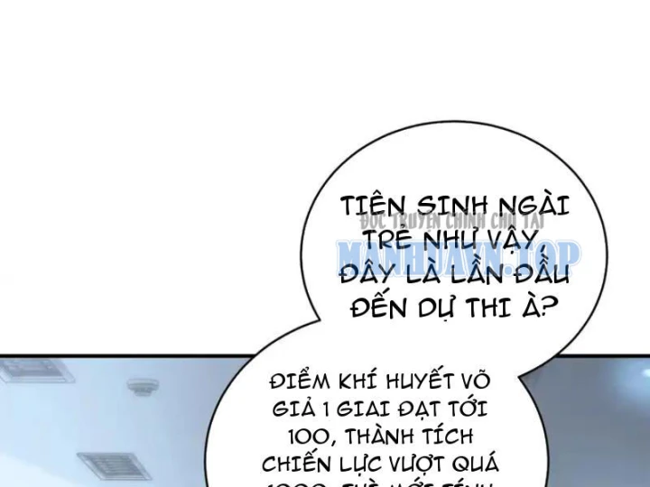 Cao Võ: Một Tay Nghiền Nát Ba Ngàn Đại Đế! Chapter 8 - 77