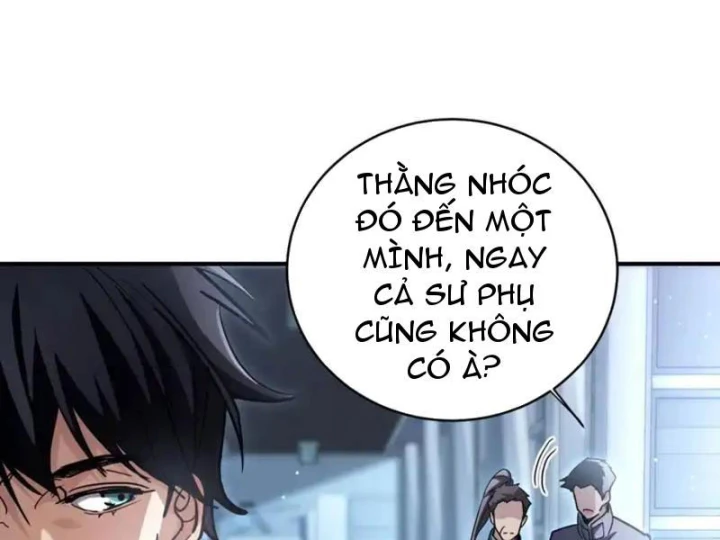 Cao Võ: Một Tay Nghiền Nát Ba Ngàn Đại Đế! Chapter 8 - 80