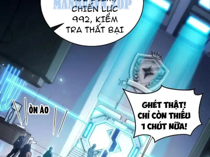 Cao Võ: Một Tay Nghiền Nát Ba Ngàn Đại Đế! Chapter 8 - 85