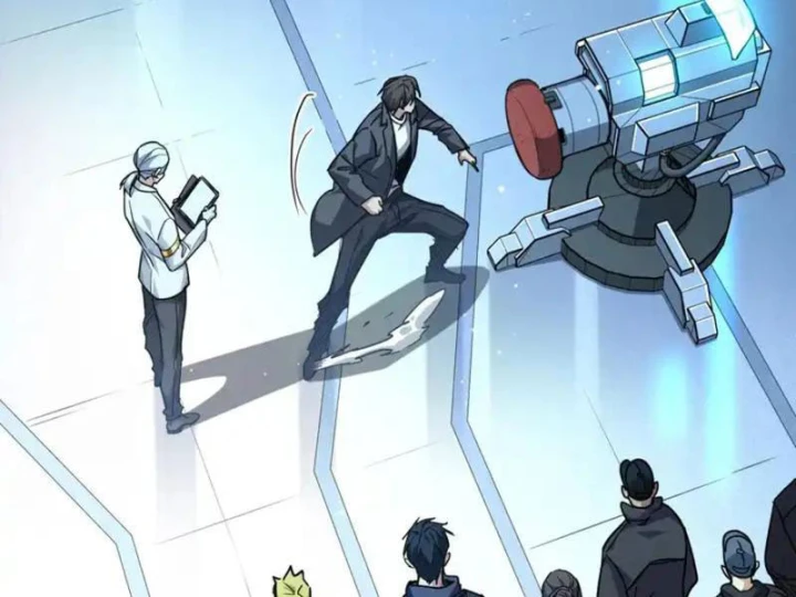 Cao Võ: Một Tay Nghiền Nát Ba Ngàn Đại Đế! Chapter 8 - 92