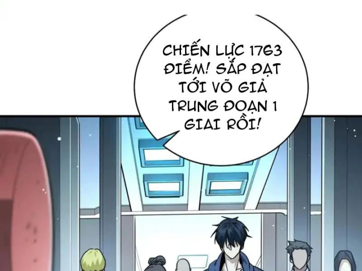 Cao Võ: Một Tay Nghiền Nát Ba Ngàn Đại Đế! Chapter 8 - 98