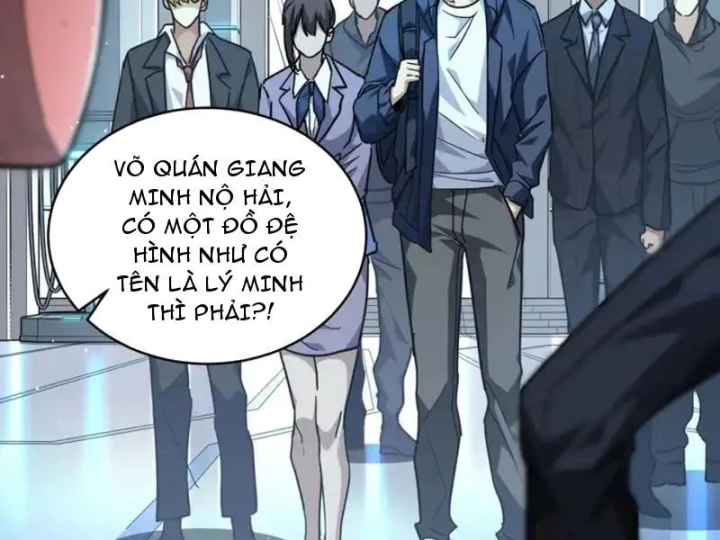 Cao Võ: Một Tay Nghiền Nát Ba Ngàn Đại Đế! Chapter 8 - 99