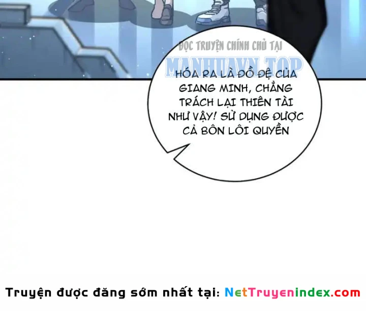 Cao Võ: Một Tay Nghiền Nát Ba Ngàn Đại Đế! Chapter 8 - 100