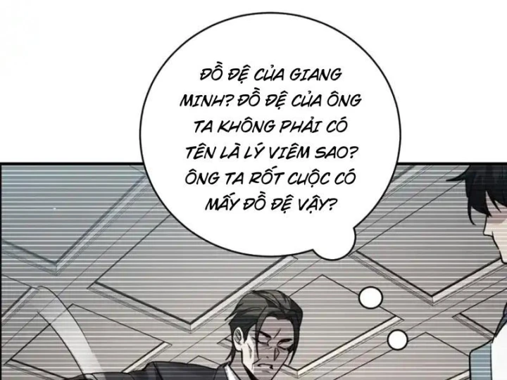 Cao Võ: Một Tay Nghiền Nát Ba Ngàn Đại Đế! Chapter 8 - 101