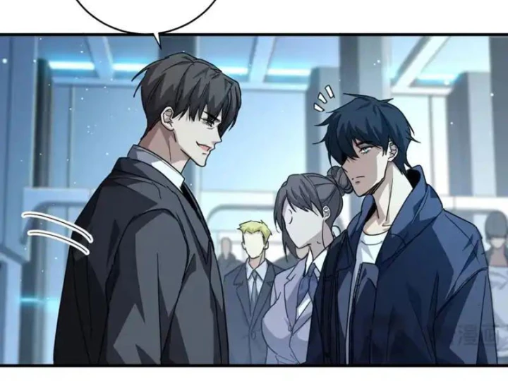 Cao Võ: Một Tay Nghiền Nát Ba Ngàn Đại Đế! Chapter 8 - 104