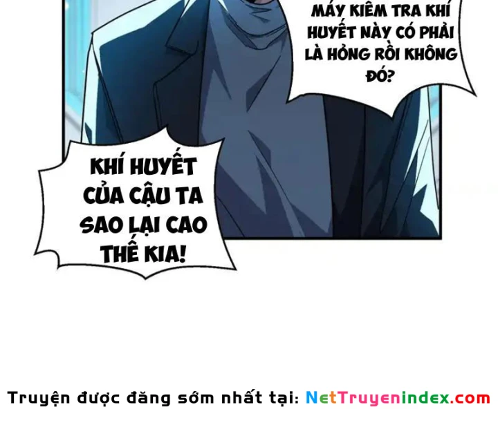 Cao Võ: Một Tay Nghiền Nát Ba Ngàn Đại Đế! Chapter 8 - 109