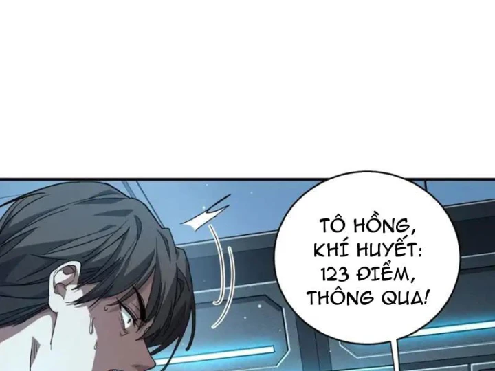 Cao Võ: Một Tay Nghiền Nát Ba Ngàn Đại Đế! Chapter 8 - 110