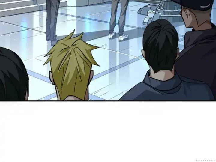 Cao Võ: Một Tay Nghiền Nát Ba Ngàn Đại Đế! Chapter 8 - 117