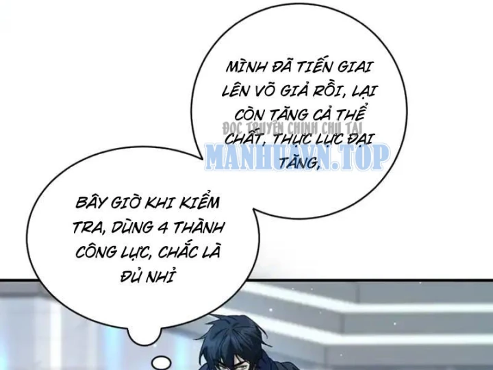 Cao Võ: Một Tay Nghiền Nát Ba Ngàn Đại Đế! Chapter 8 - 118