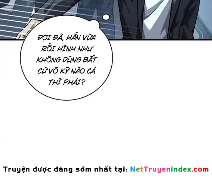 Cao Võ: Một Tay Nghiền Nát Ba Ngàn Đại Đế! Chapter 8 - 135