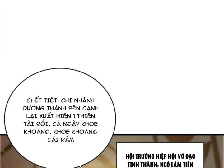 Cao Võ: Một Tay Nghiền Nát Ba Ngàn Đại Đế! Chapter 8 - 146