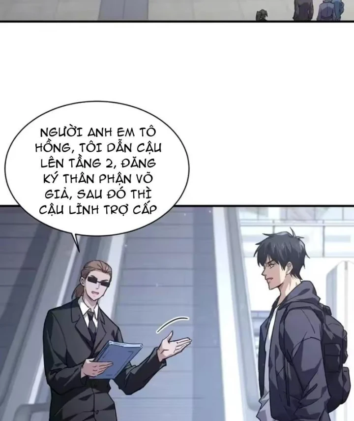 Cao Võ: Một Tay Nghiền Nát Ba Ngàn Đại Đế! Chapter 9 - 5