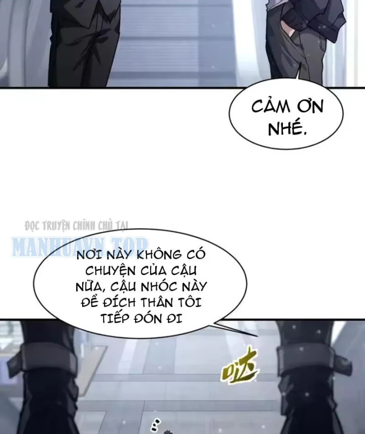 Cao Võ: Một Tay Nghiền Nát Ba Ngàn Đại Đế! Chapter 9 - 6