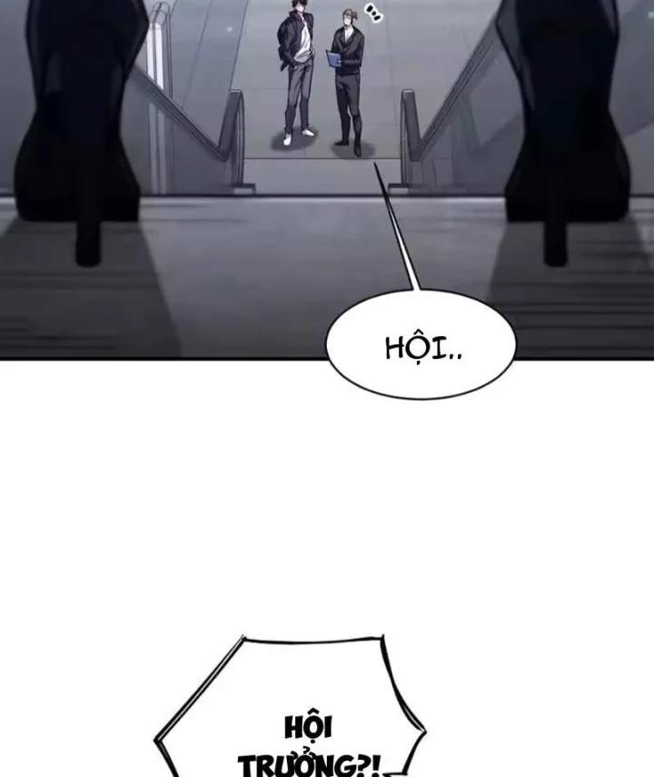 Cao Võ: Một Tay Nghiền Nát Ba Ngàn Đại Đế! Chapter 9 - 7