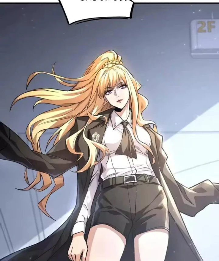 Cao Võ: Một Tay Nghiền Nát Ba Ngàn Đại Đế! Chapter 9 - 8