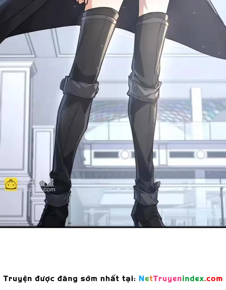 Cao Võ: Một Tay Nghiền Nát Ba Ngàn Đại Đế! Chapter 9 - 9