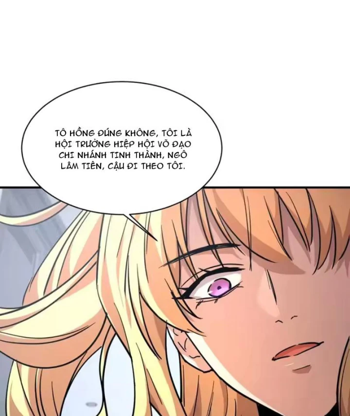 Cao Võ: Một Tay Nghiền Nát Ba Ngàn Đại Đế! Chapter 9 - 10