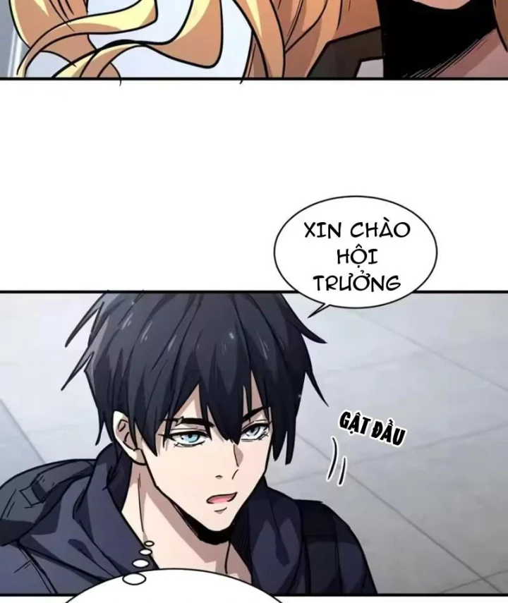 Cao Võ: Một Tay Nghiền Nát Ba Ngàn Đại Đế! Chapter 9 - 11