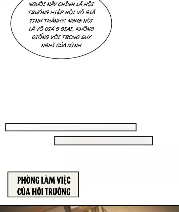 Cao Võ: Một Tay Nghiền Nát Ba Ngàn Đại Đế! Chapter 9 - 12