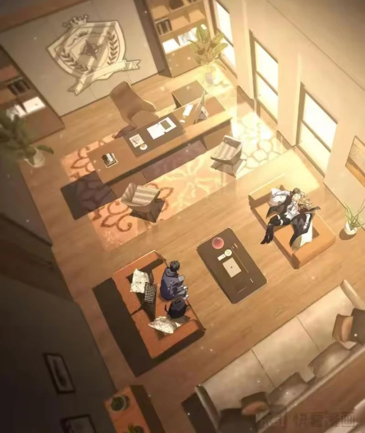 Cao Võ: Một Tay Nghiền Nát Ba Ngàn Đại Đế! Chapter 9 - 13