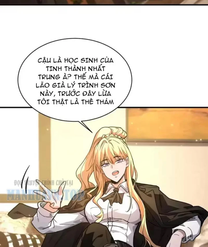 Cao Võ: Một Tay Nghiền Nát Ba Ngàn Đại Đế! Chapter 9 - 14