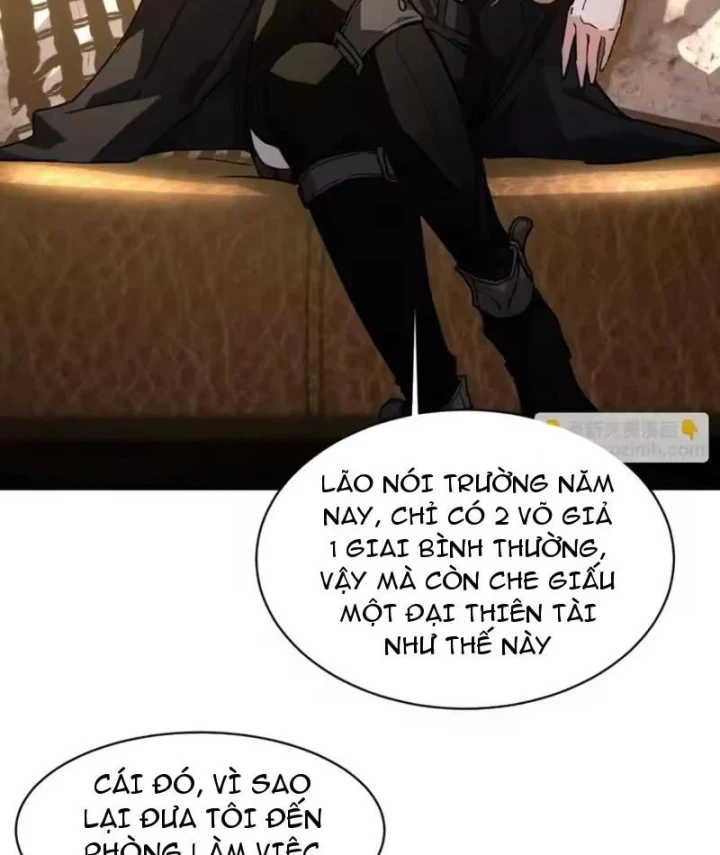 Cao Võ: Một Tay Nghiền Nát Ba Ngàn Đại Đế! Chapter 9 - 15