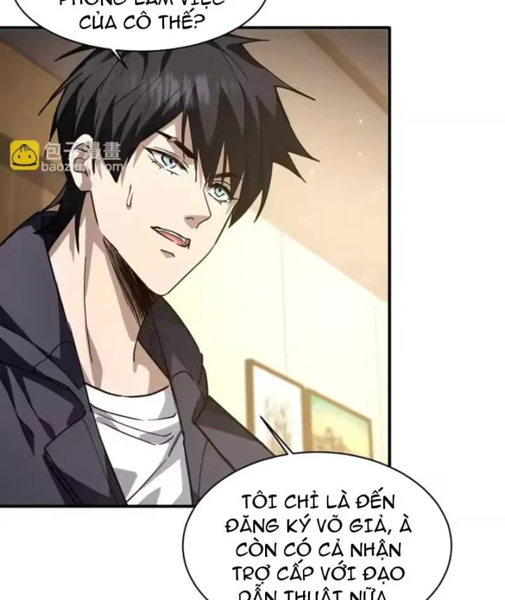 Cao Võ: Một Tay Nghiền Nát Ba Ngàn Đại Đế! Chapter 9 - 16