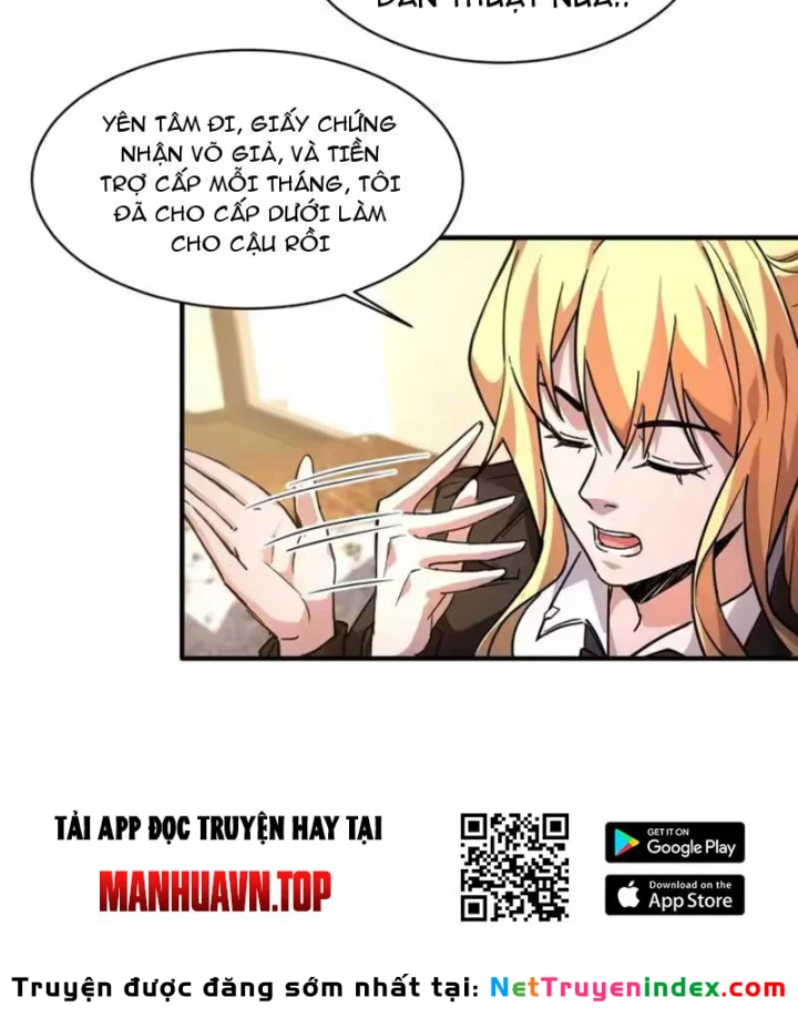 Cao Võ: Một Tay Nghiền Nát Ba Ngàn Đại Đế! Chapter 9 - 17