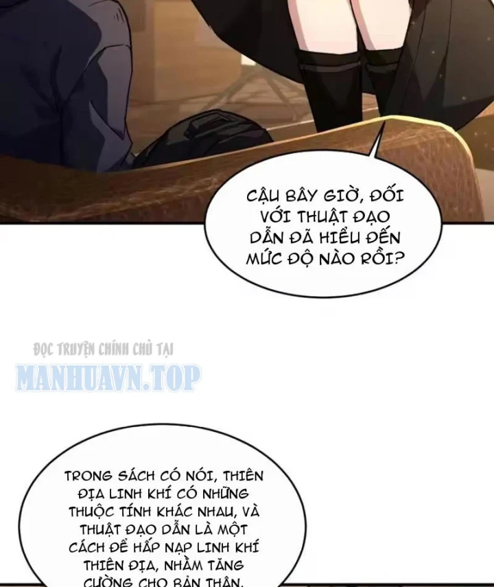 Cao Võ: Một Tay Nghiền Nát Ba Ngàn Đại Đế! Chapter 9 - 19