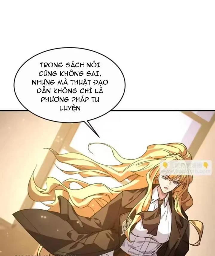 Cao Võ: Một Tay Nghiền Nát Ba Ngàn Đại Đế! Chapter 9 - 21