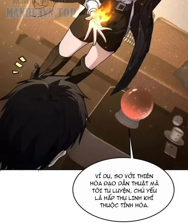 Cao Võ: Một Tay Nghiền Nát Ba Ngàn Đại Đế! Chapter 9 - 22