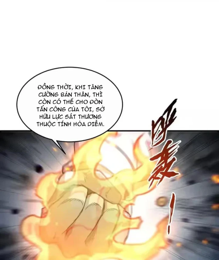 Cao Võ: Một Tay Nghiền Nát Ba Ngàn Đại Đế! Chapter 9 - 23