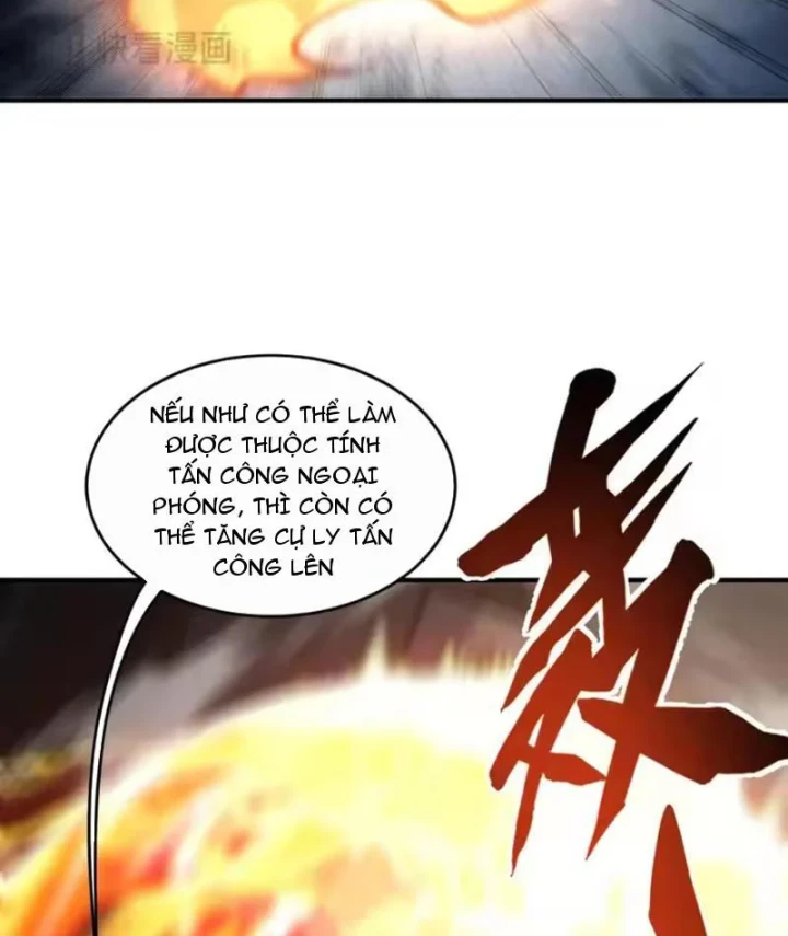 Cao Võ: Một Tay Nghiền Nát Ba Ngàn Đại Đế! Chapter 9 - 24